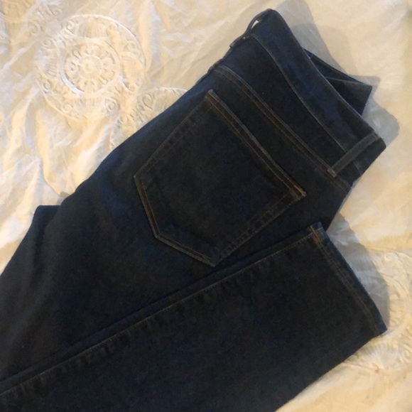 Loft Skinny jeans size 8/29 - Picture 4 of 4